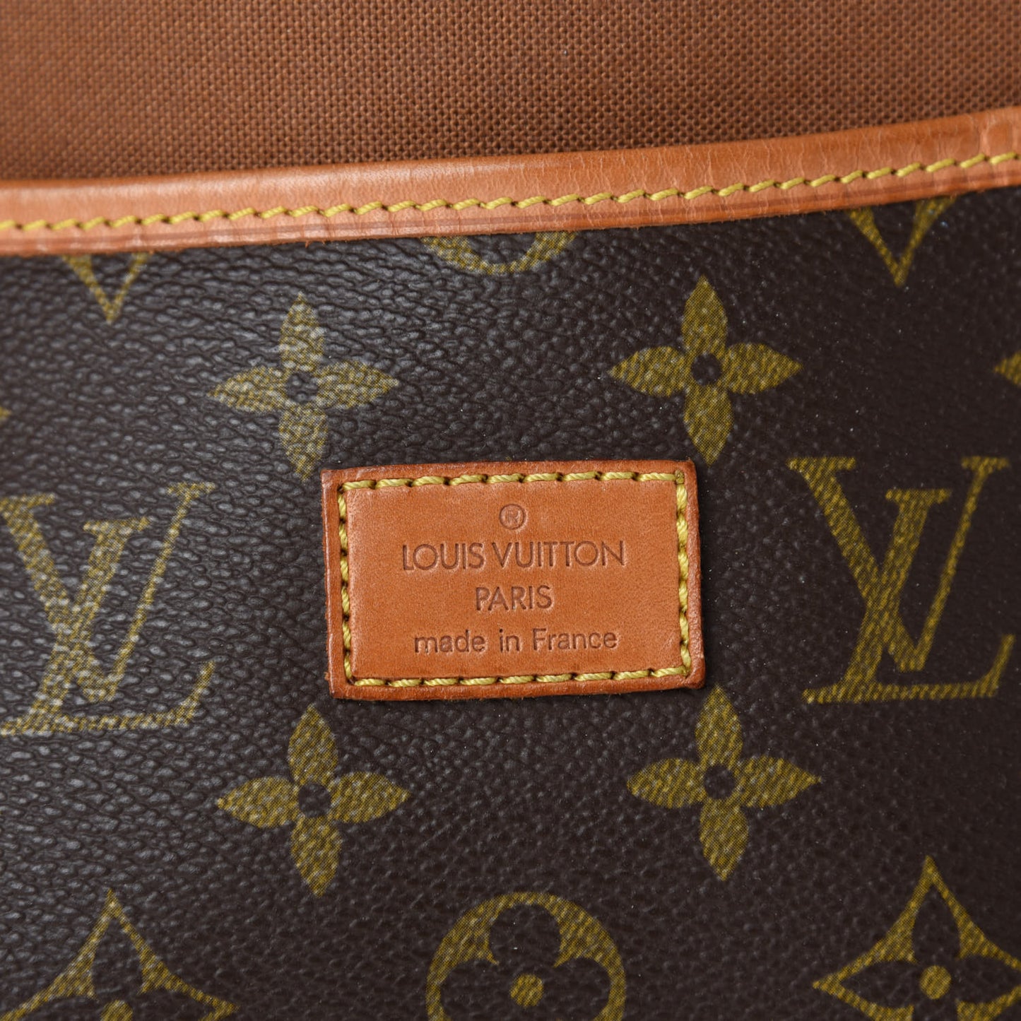 Monogram Saumur 35