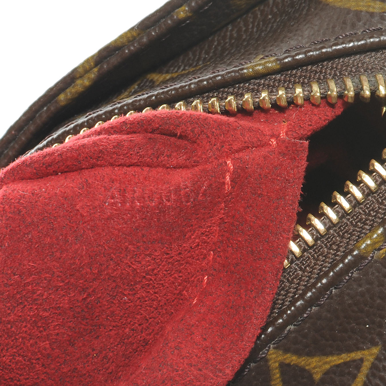 Monogram Viva-Cite MM