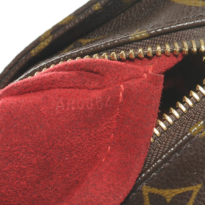 Louis Vuitton Monogram Viva-Cite MM 7 of 8