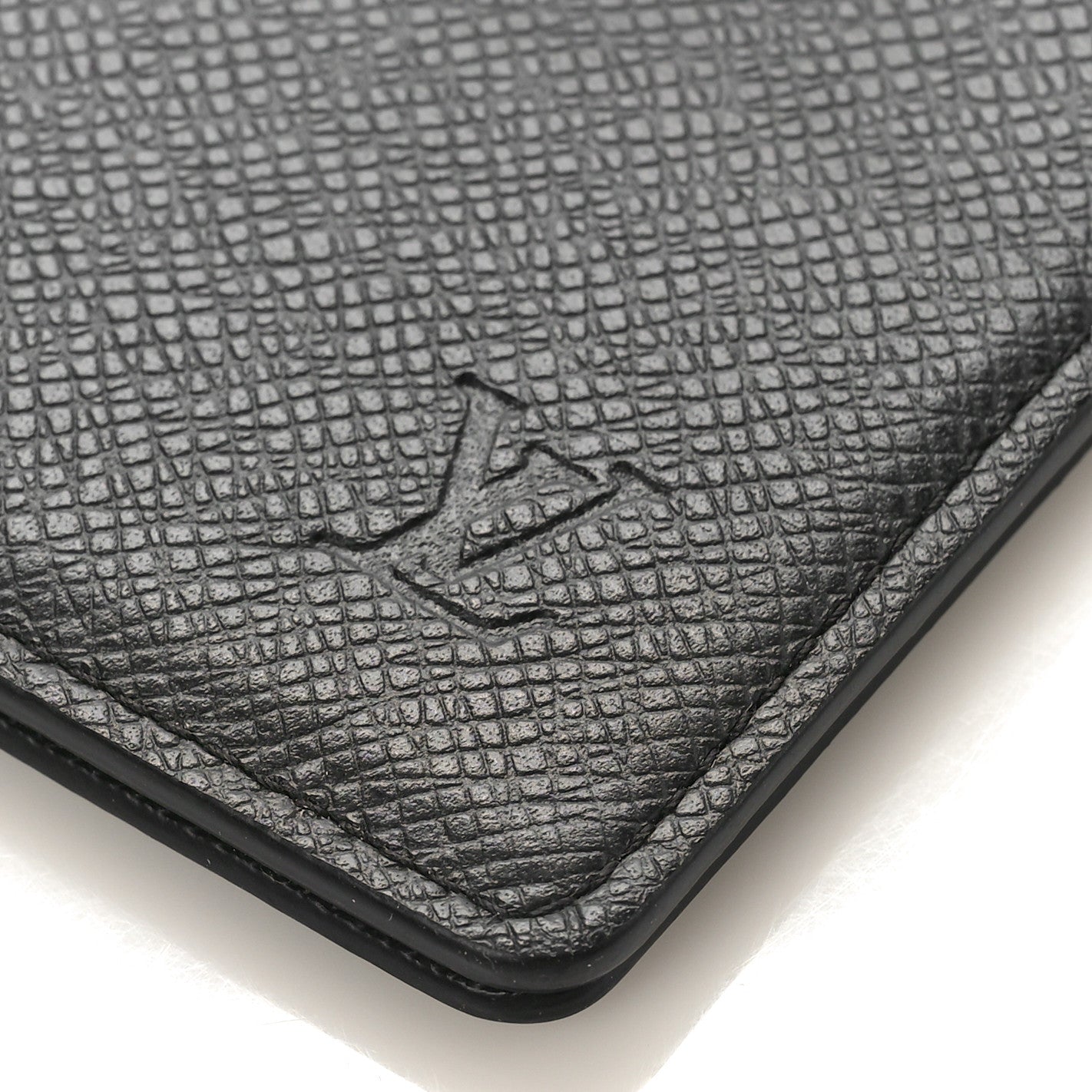 Louis Vuitton Taiga Passport Cover Ardoise 8 of 8