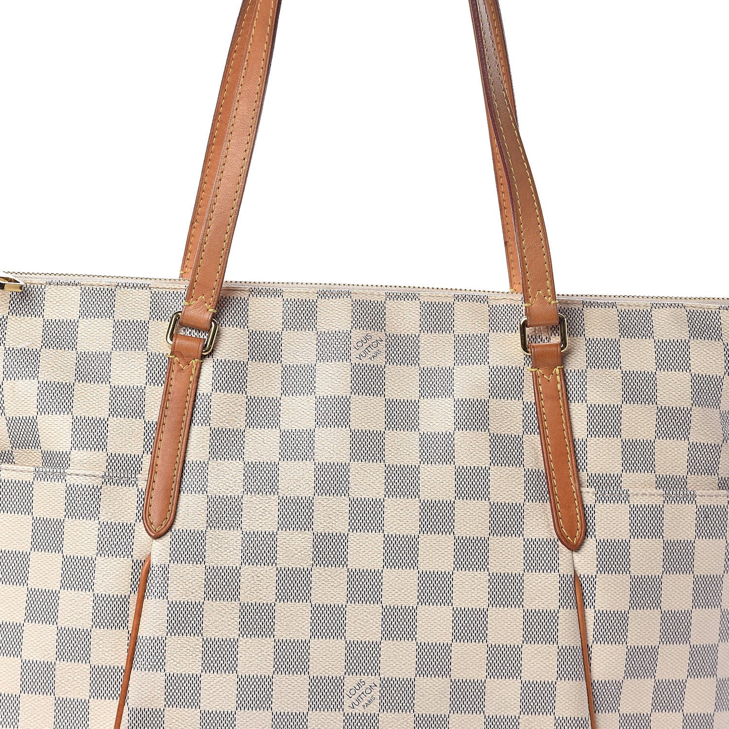 Damier Azur Totally MM