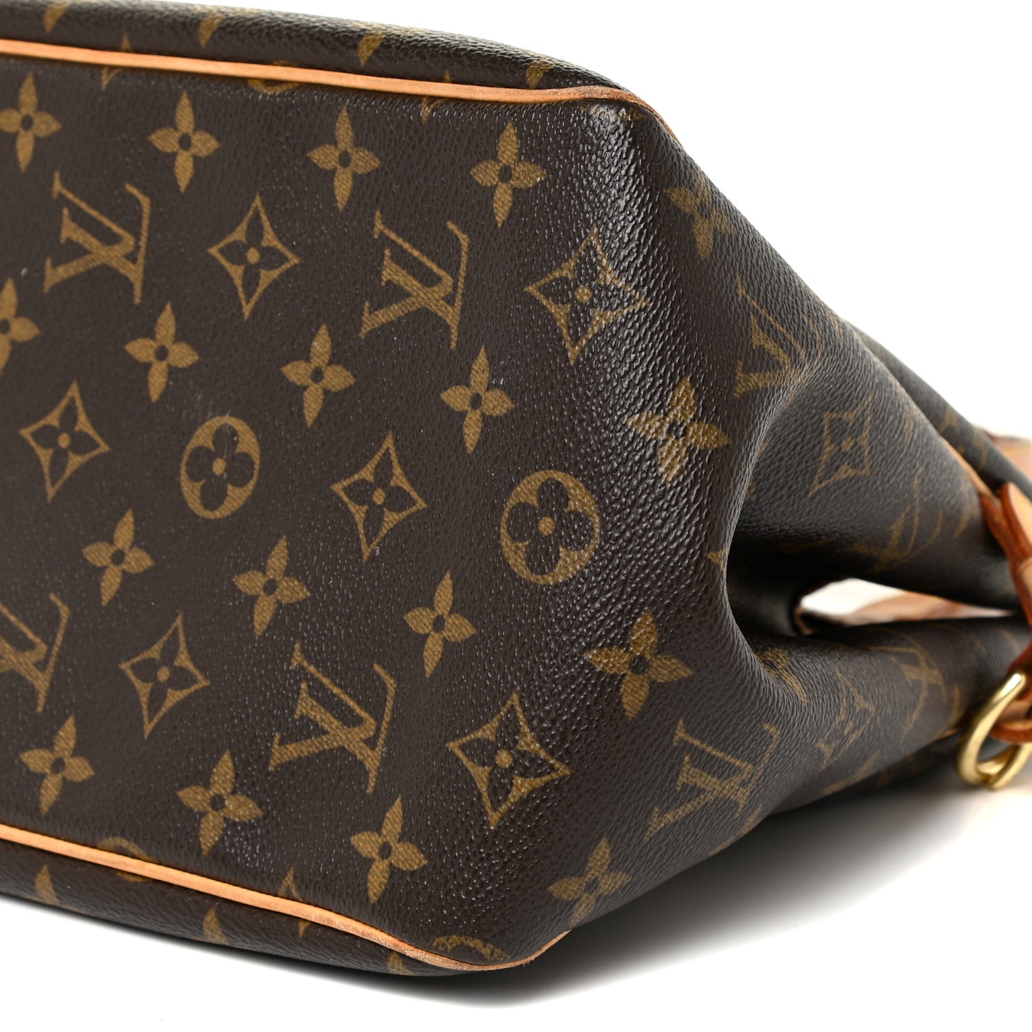 Louis Vuitton Monogram Batignolles 9 of 35