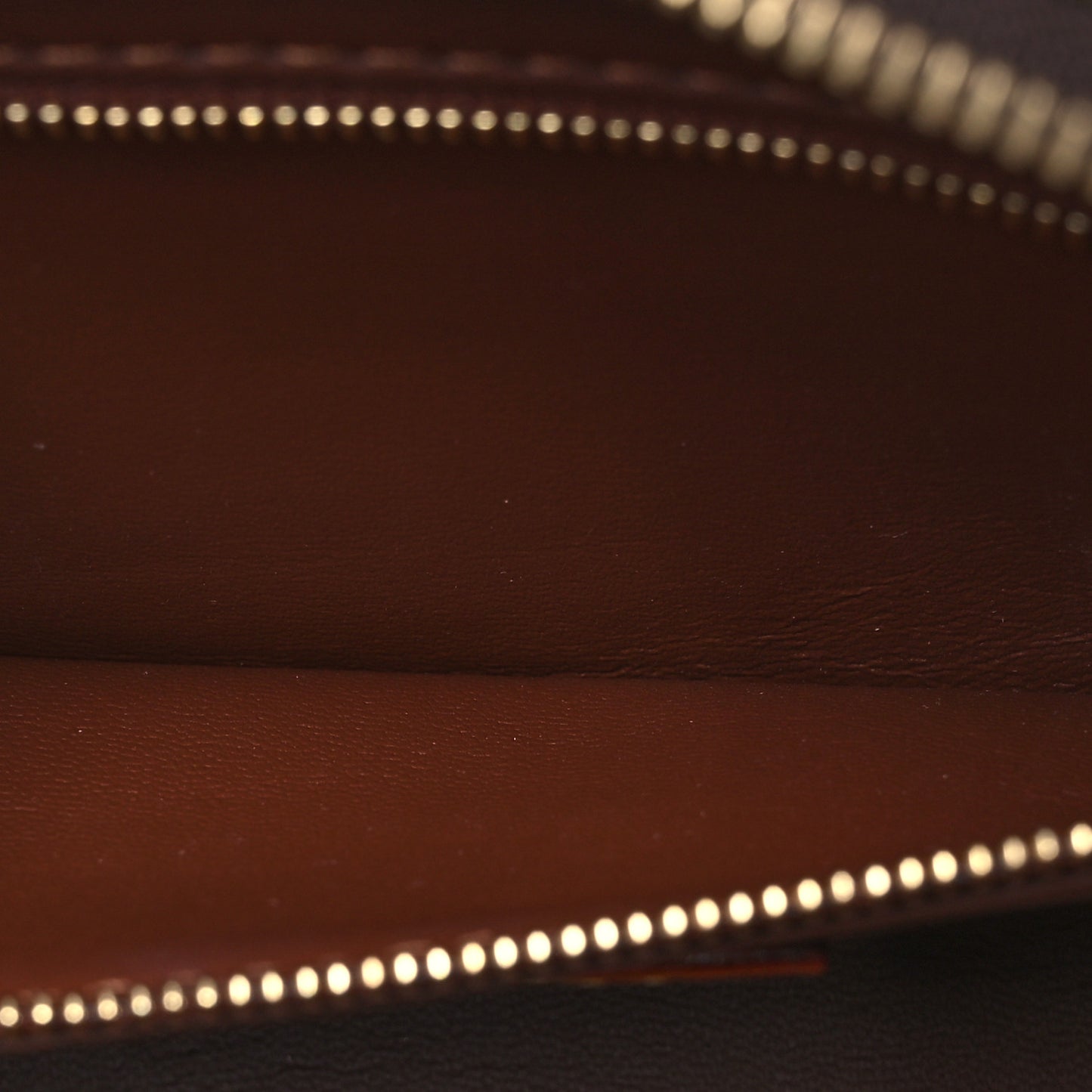 Monogram King Size Toiletry Bag
