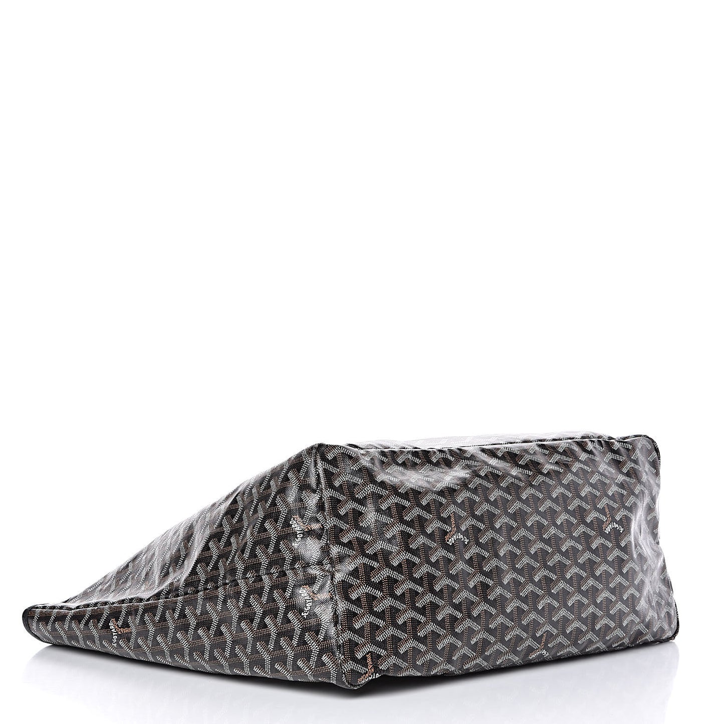 Goyardine Saint Louis GM Black