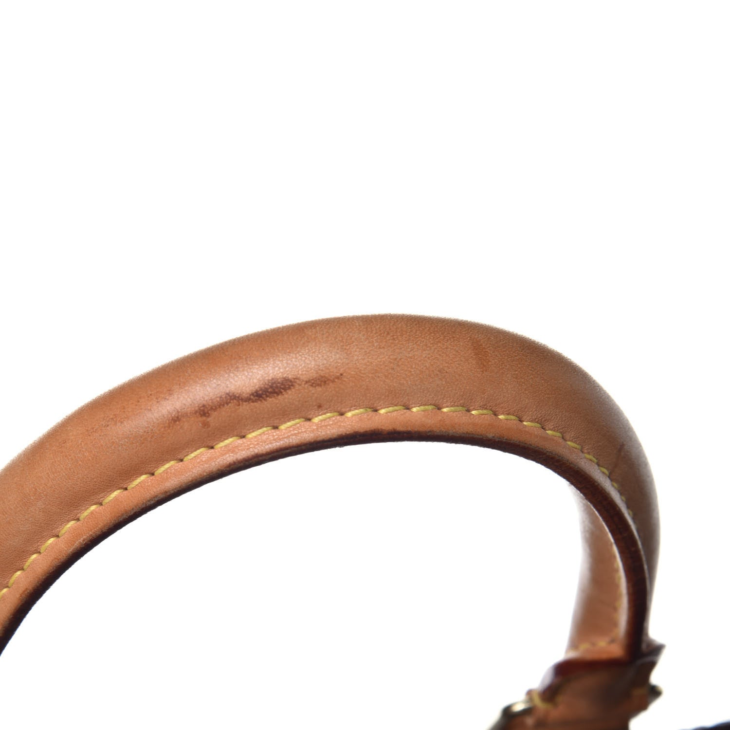 Louis Vuitton Monogram Keepall Bandouliere 50 10 of 12
