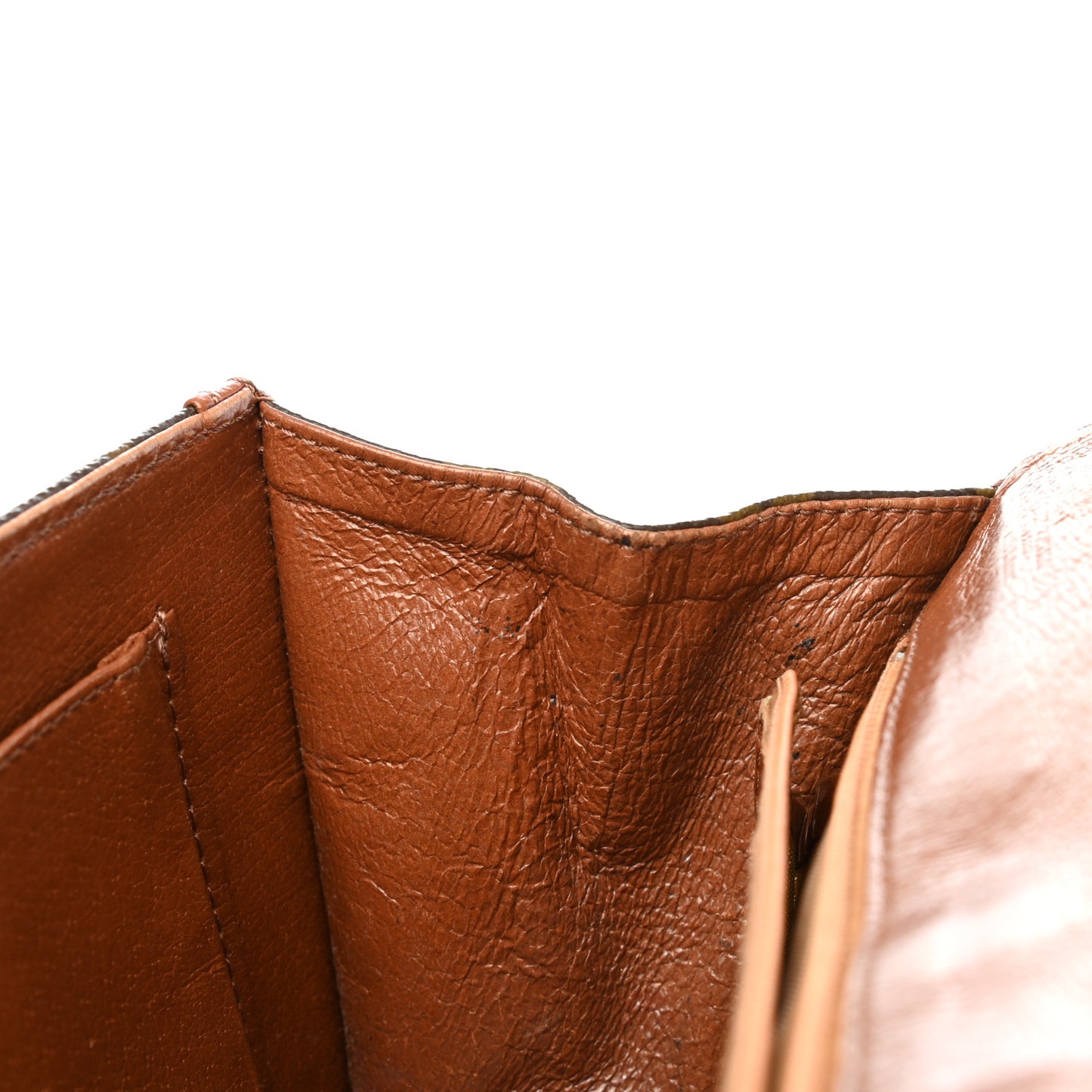Monogram Pochette Dame 26