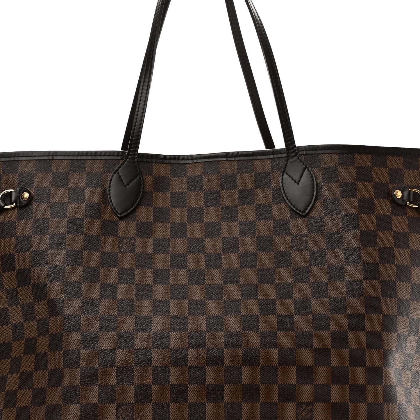 Damier Ebene Neverfull GM