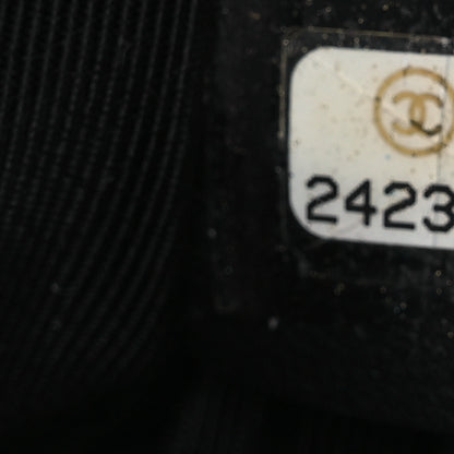 Chanel Lambskin LED Iridescent Metal Small Boy Flap Black Multicolor 8 of 15
