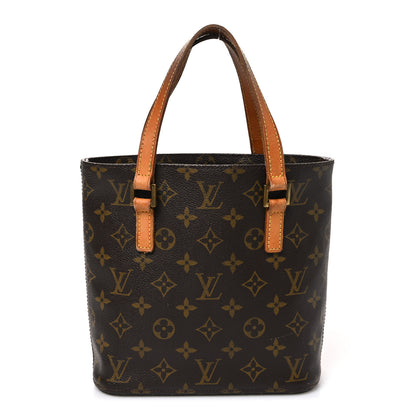 Louis Vuitton Monogram Vavin PM 1 of 11