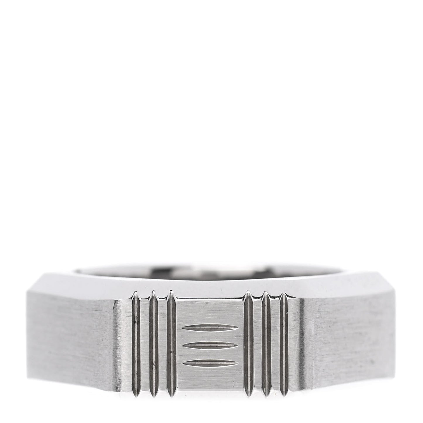 Stainless Steel Toolbox Ring 60