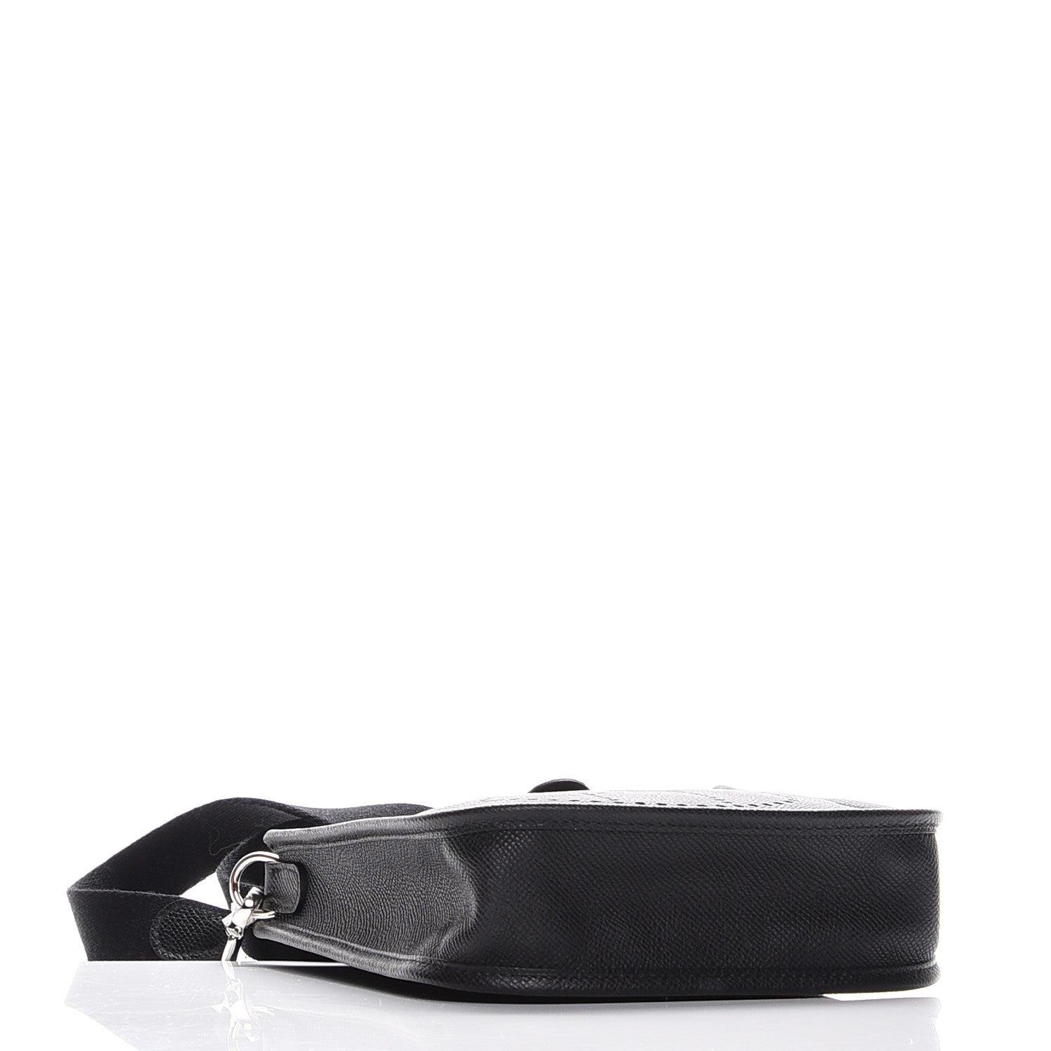 Hermes Epsom Evelyne TPM Black 4 of 9