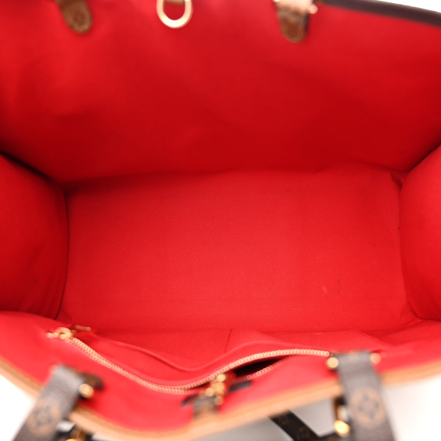 Louis Vuitton Reverse Monogram Giant Onthego GM 5 of 13