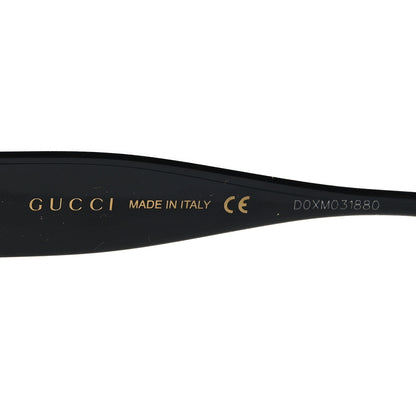 Gucci Acetate Square Frame Sunglasses GG1029SA Black 5 of 8