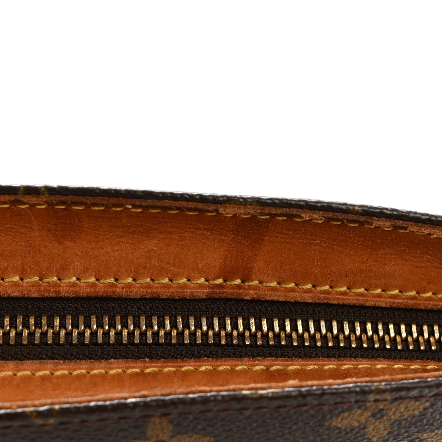 Monogram Drouot