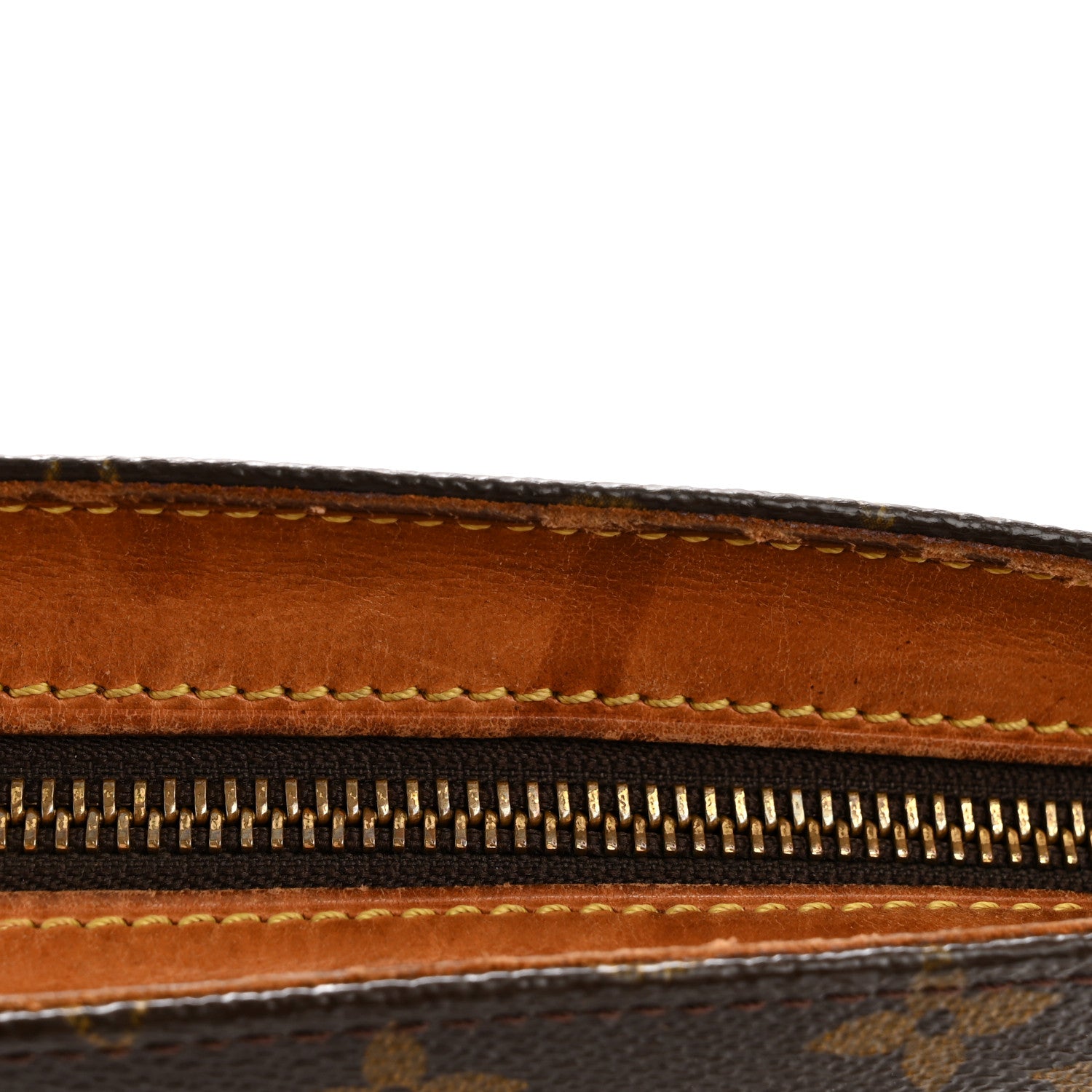 Louis Vuitton Monogram Drouot 13 of 13