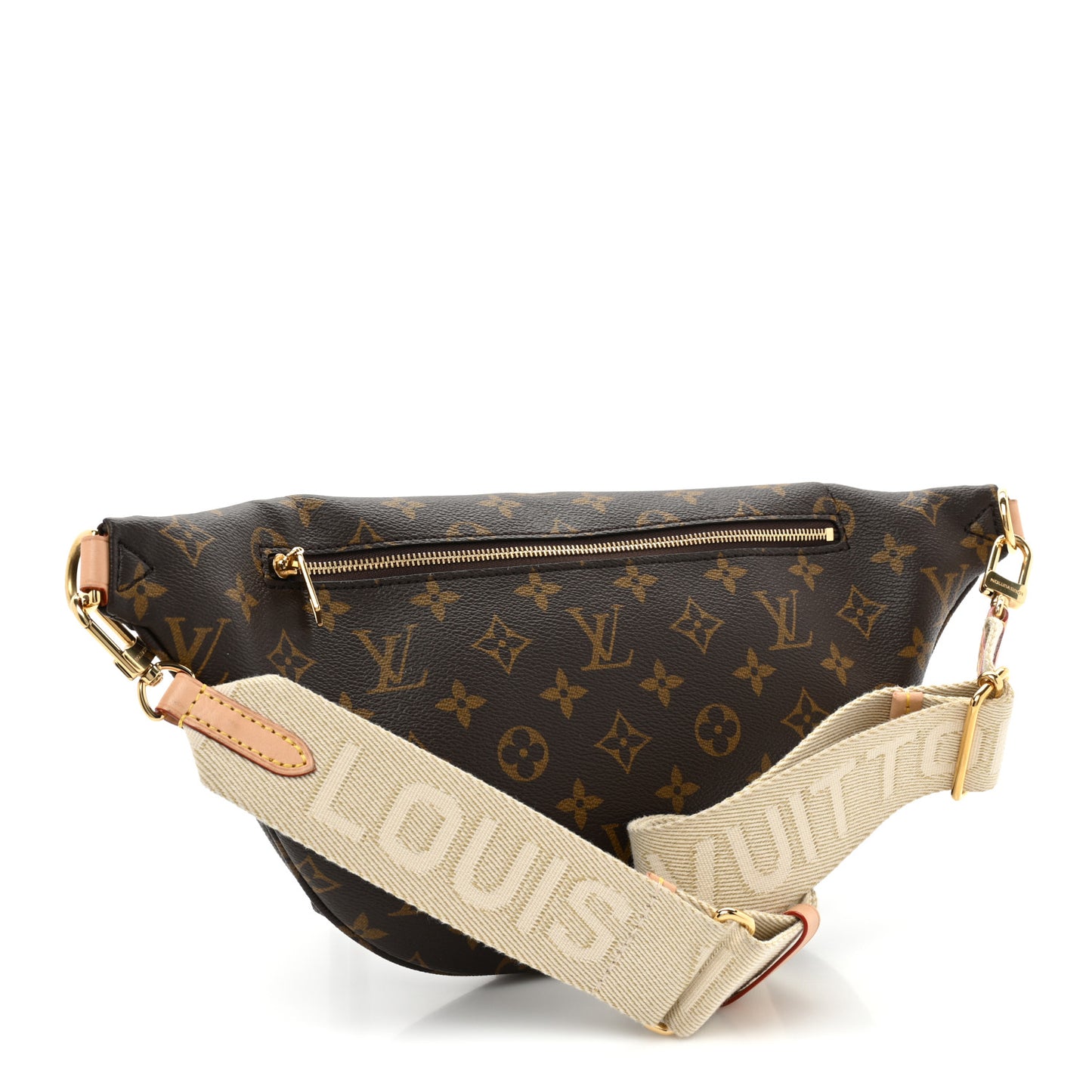 Monogram High Rise Bumbag