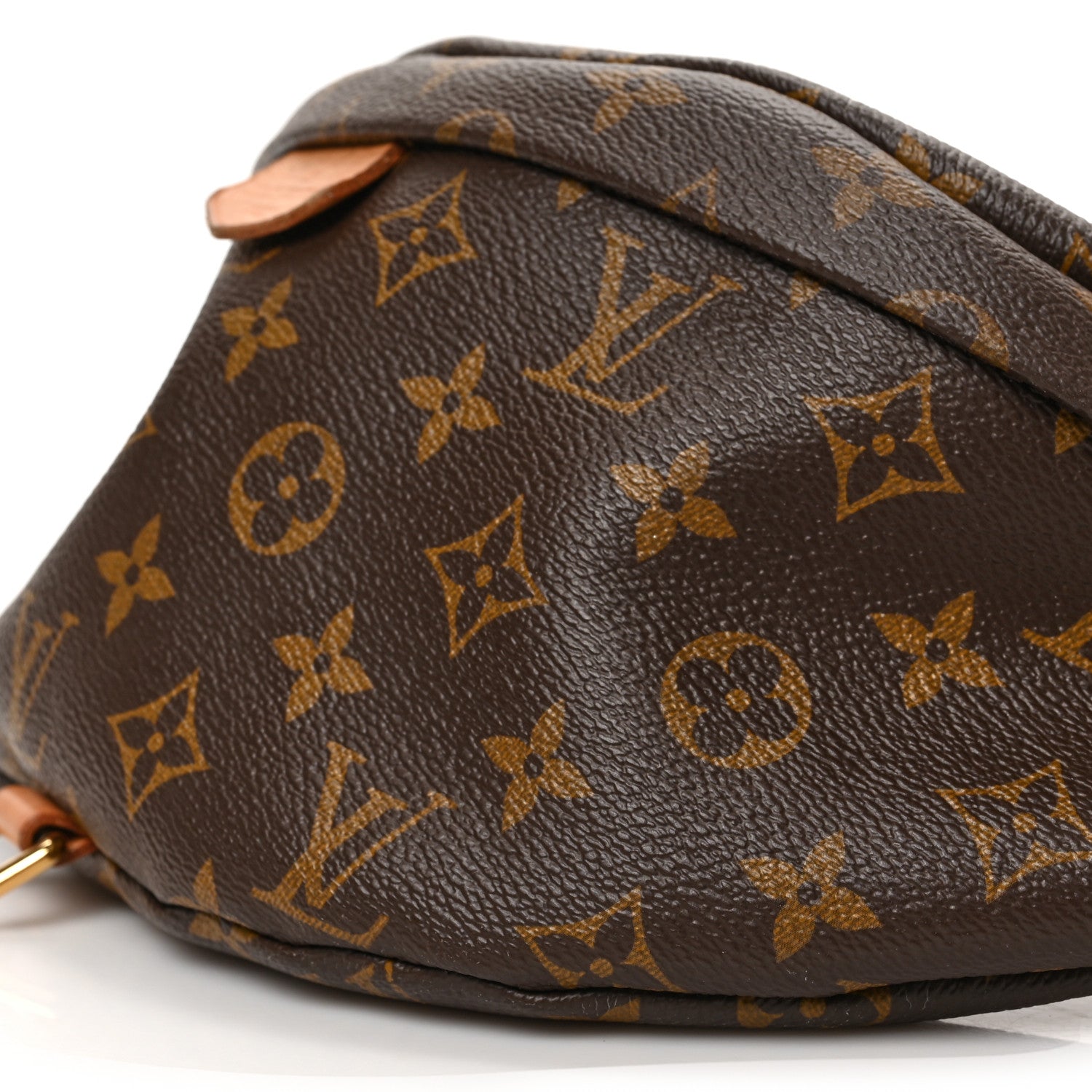 Louis Vuitton Monogram Bumbag 8 of 8