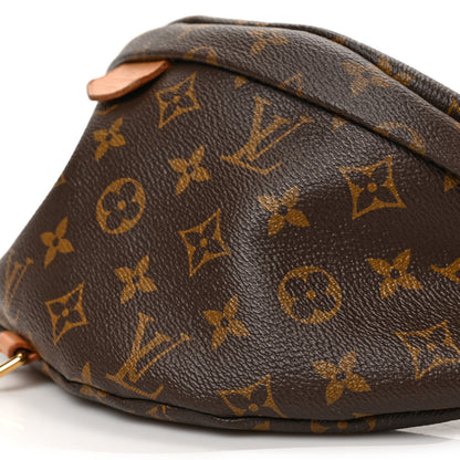 Louis Vuitton Monogram Bumbag 8 of 8