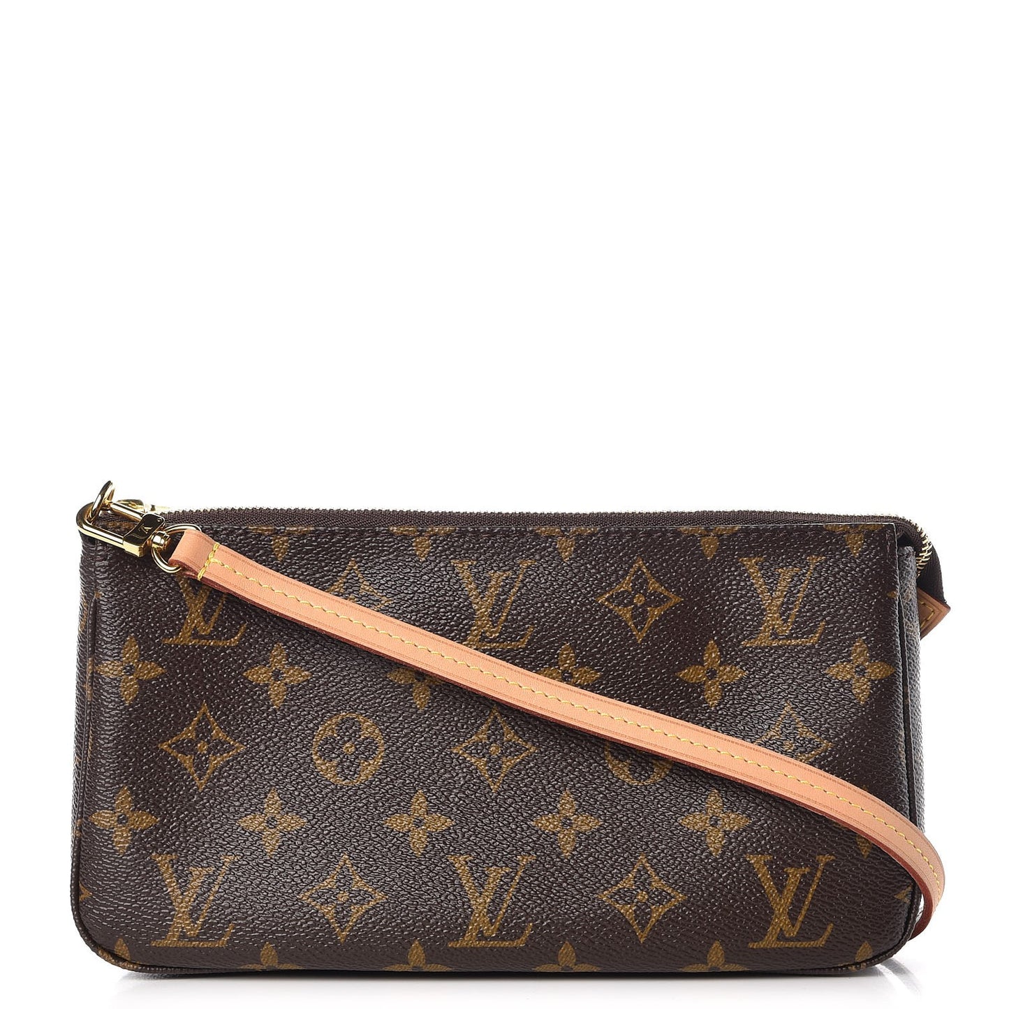 Monogram Pochette Accessories NM