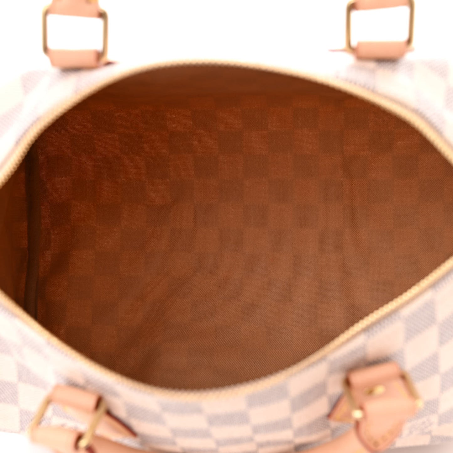 Damier Azur Speedy 30