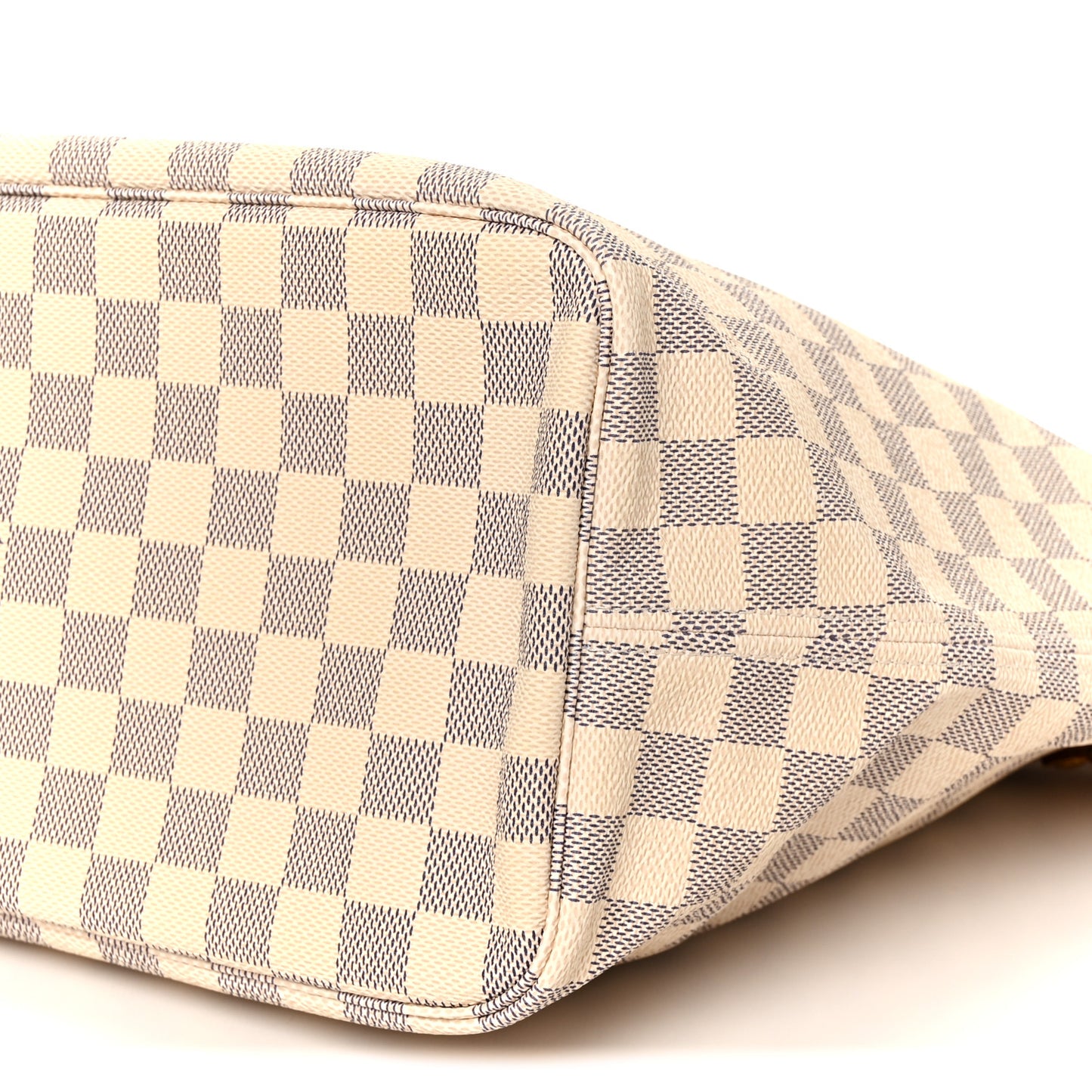Damier Azur Neo Neverfull MM