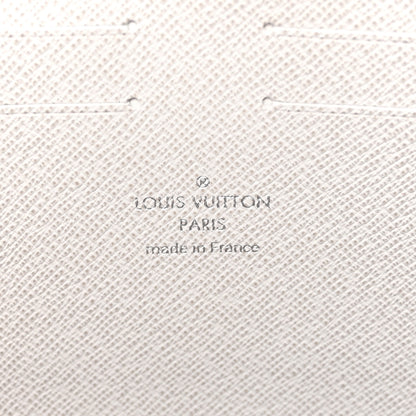 Louis Vuitton Monogram Logo Story GM Pochette Grey 6 of 7