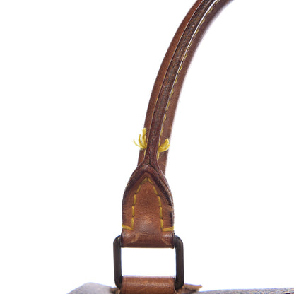 Louis Vuitton Monogram Speedy 35 10 of 17
