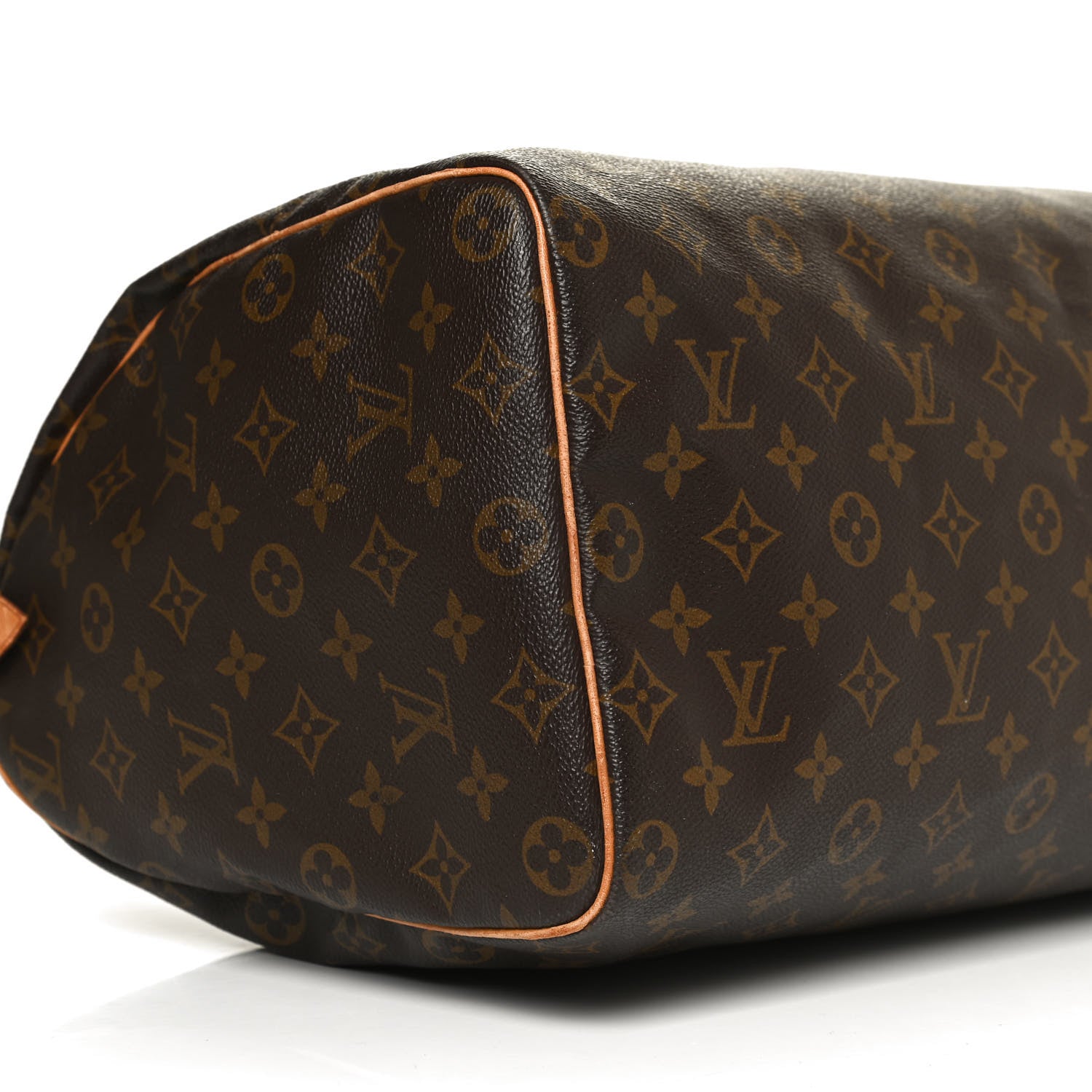 Louis Vuitton Monogram Speedy 40 11 of 14