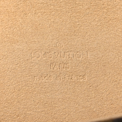 Louis Vuitton Monogram Pochette Florentine XS 5 of 10