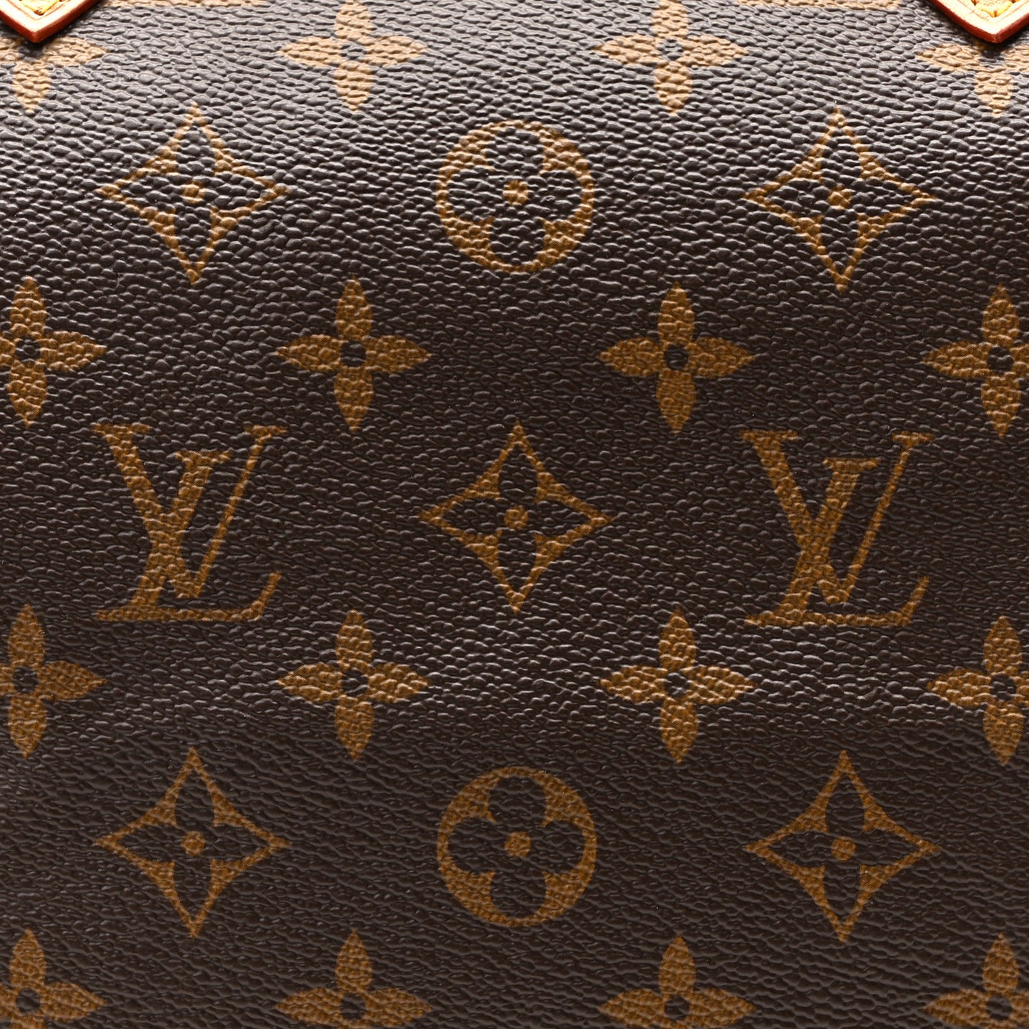 Monogram Speedy Bandouliere 30