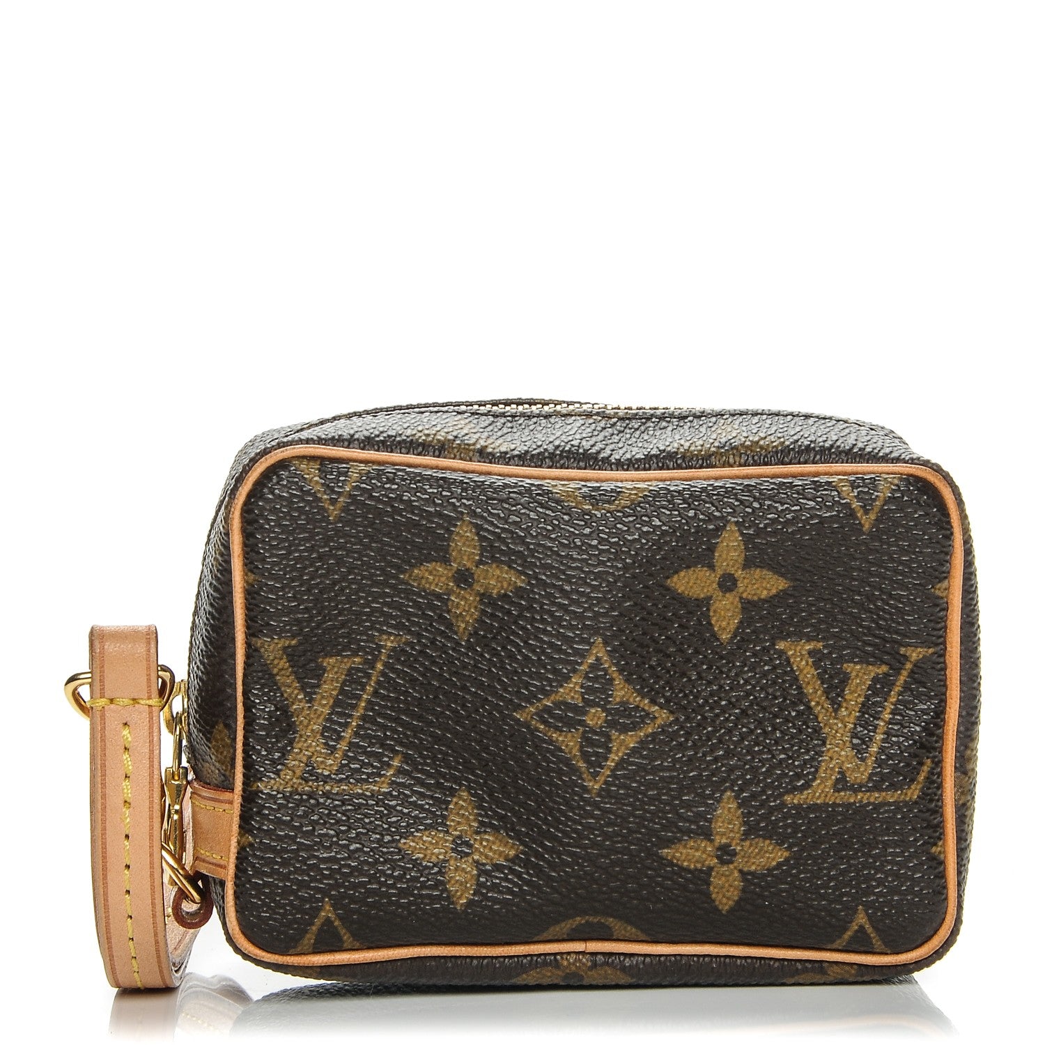 Louis Vuitton Monogram Wapity 1 of 6