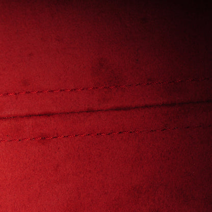Louis Vuitton Epi Speedy 25 Castillan Red 7 of 7