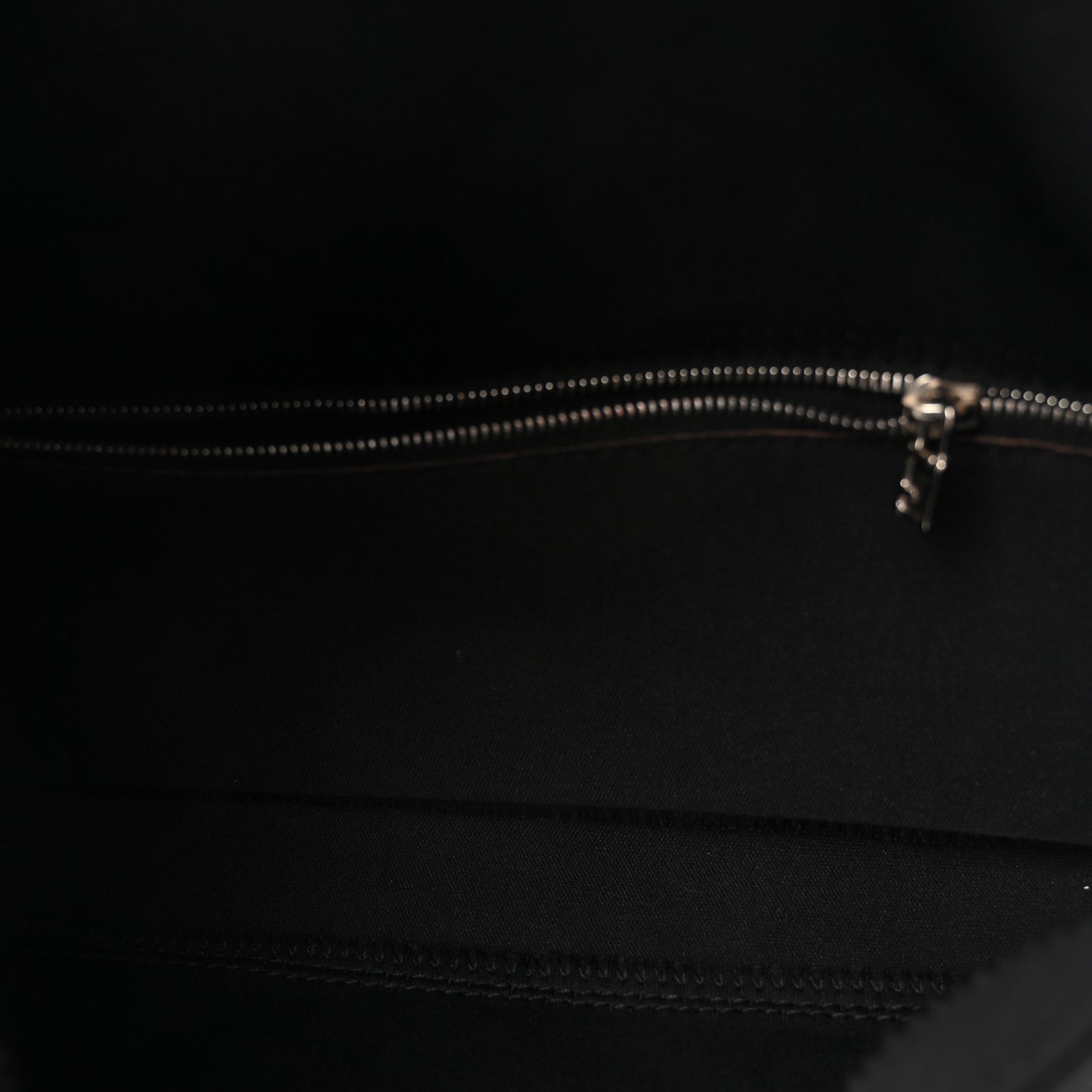 Neoprene Baguette Black