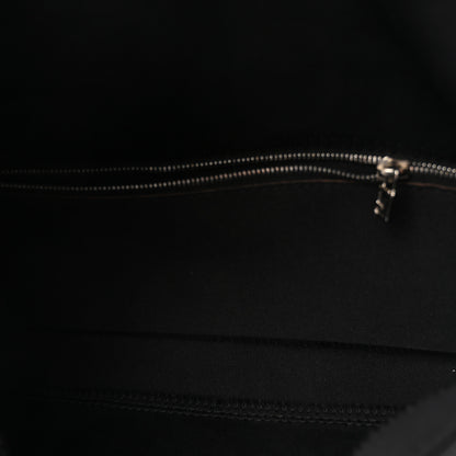 Fendi Neoprene Baguette Black 5 of 9