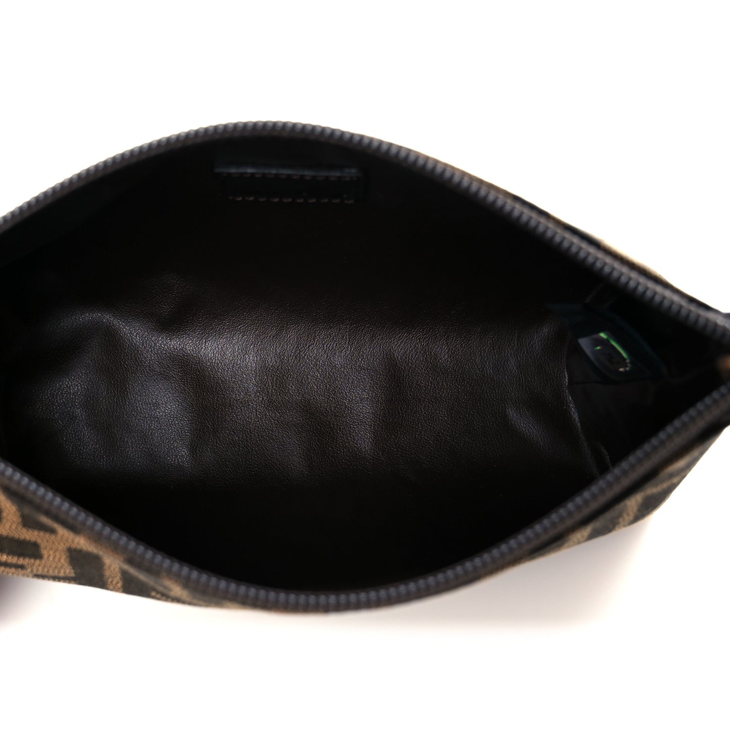 Zucca Cosmetic Case Tobacco