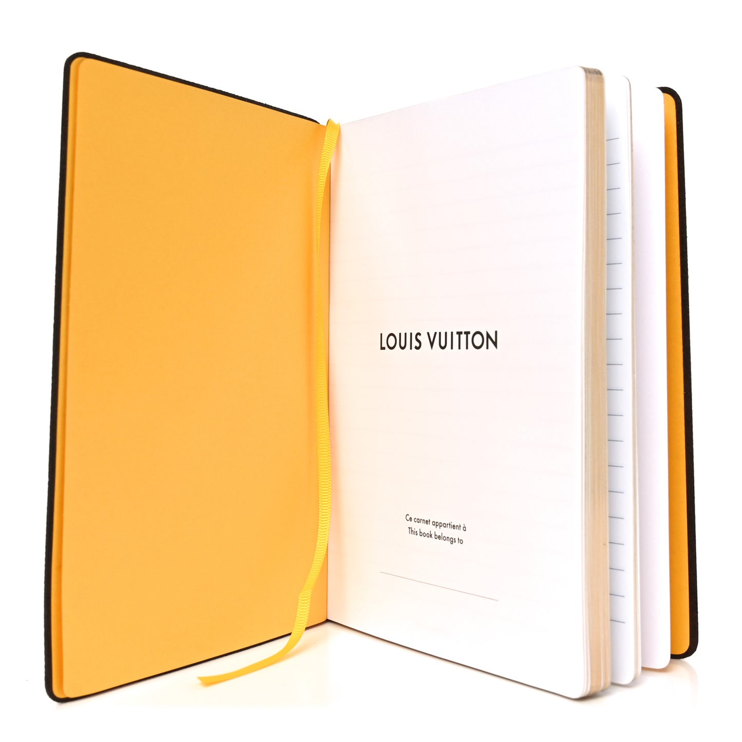 Monogram 2022 Christmas Animation New York Soho Clemence Notebook