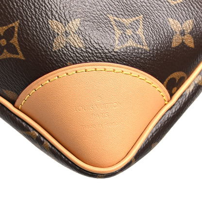 Louis Vuitton Monogram Odeon MM Natural 6 of 9