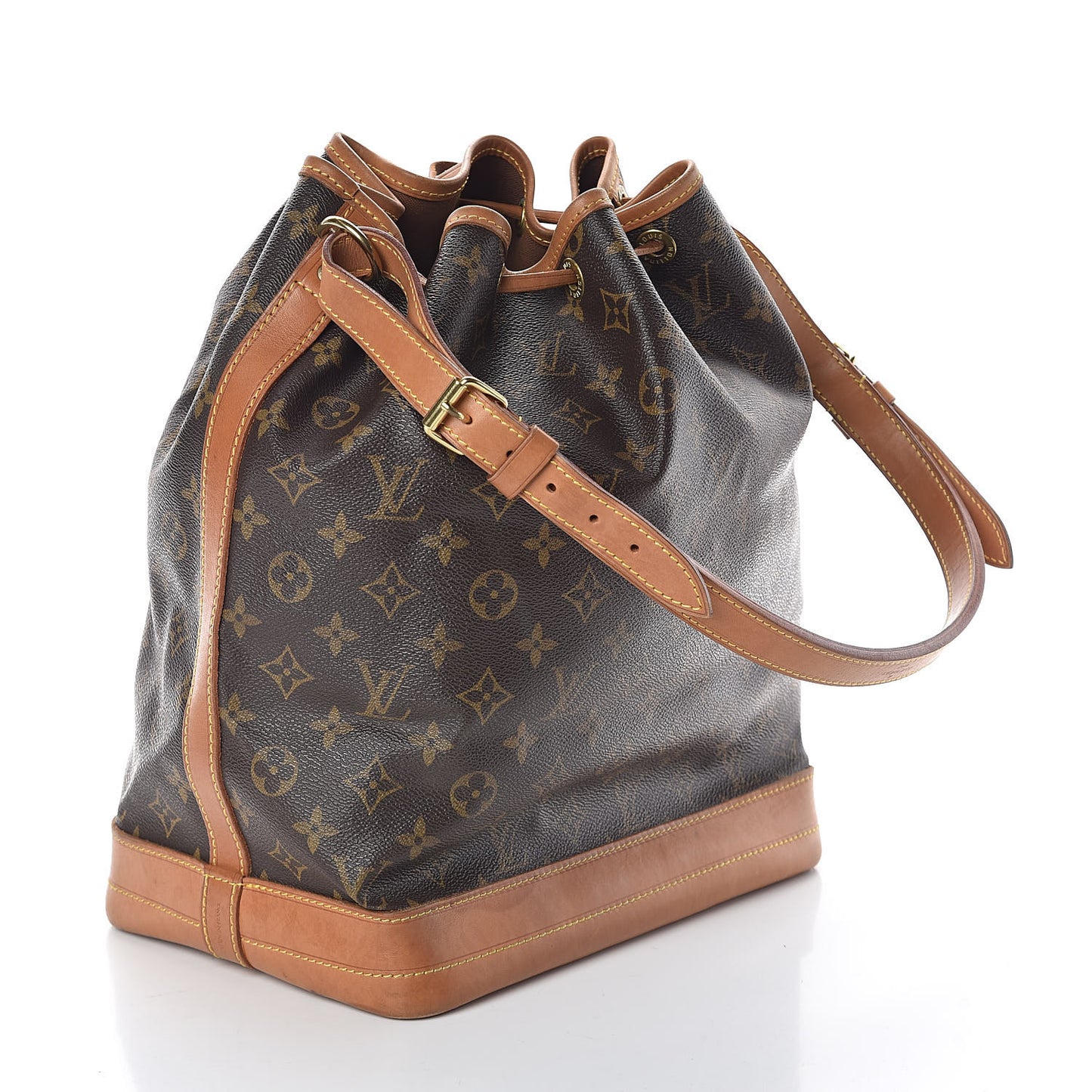 Monogram Noe