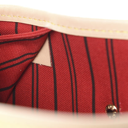 Louis Vuitton Monogram Neo Neverfull MM Cherry 6 of 9