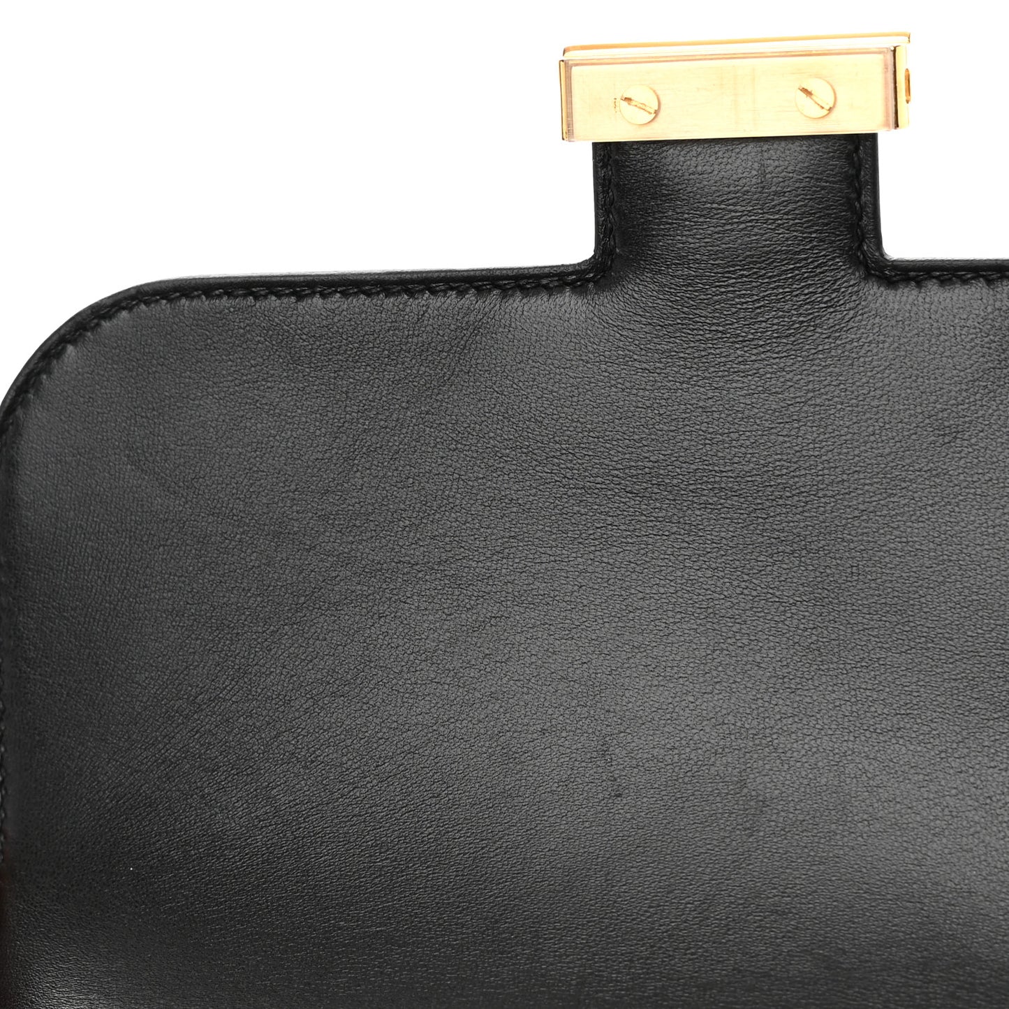 Box Constance 18 Black