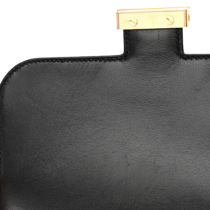 Hermes Box Constance 18 Black 14 of 17