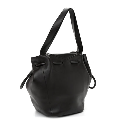Bottega Veneta Calfskin Large Beak Tote Fondant 3 of 11
