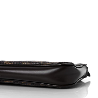 Louis Vuitton Damier Ebene Navona Pochette Accessories 9 of 9