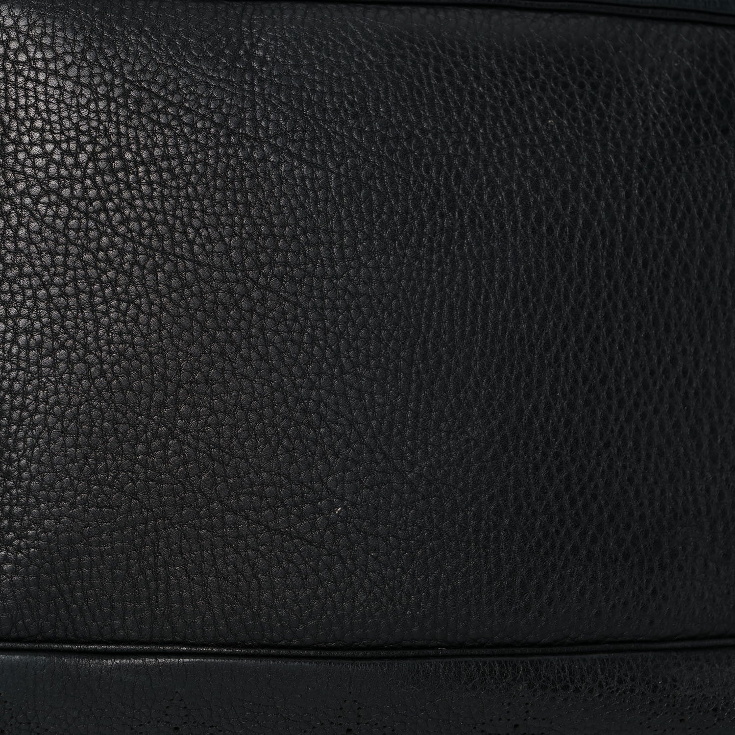 Louis Vuitton Mahina L Chocolate 17 of 28