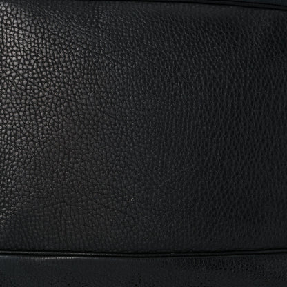 Louis Vuitton Mahina L Chocolate 17 of 28