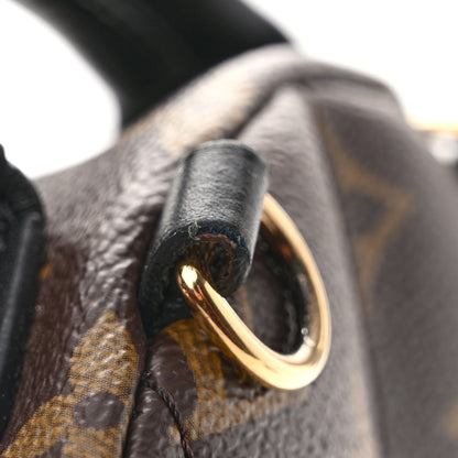 Louis Vuitton Monogram Palm Springs Backpack Mini 10 of 15