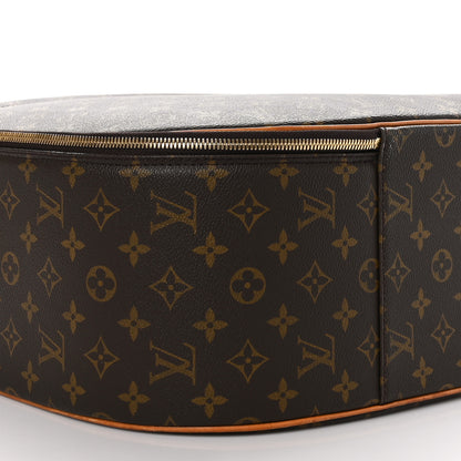 Louis Vuitton Monogram Packall GM 7 of 10