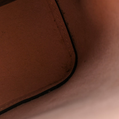 Louis Vuitton Monogram Neonoe MM Rose Poudre 11 of 14