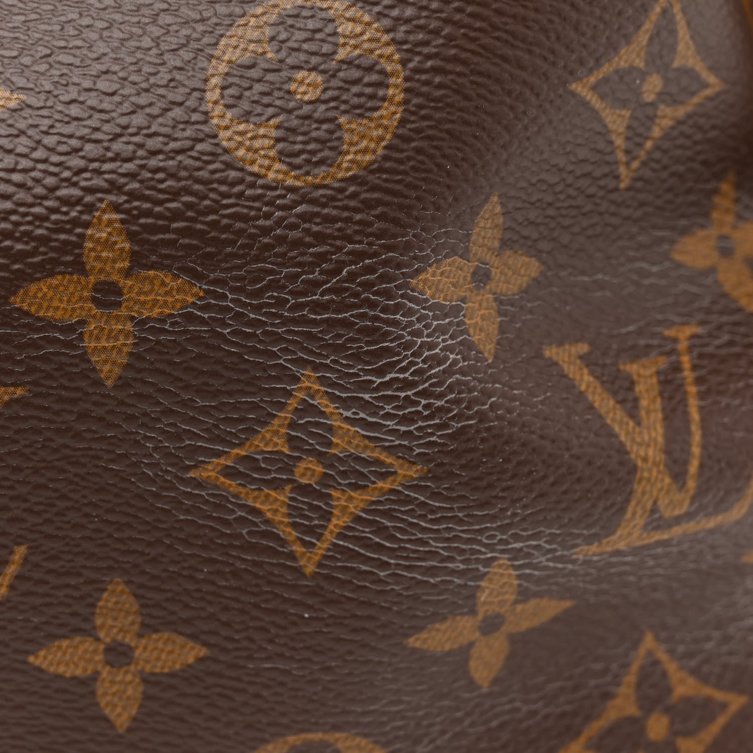 Louis Vuitton Monogram Turenne MM 12 of 12