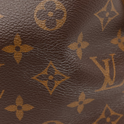 Louis Vuitton Monogram Turenne MM 12 of 12